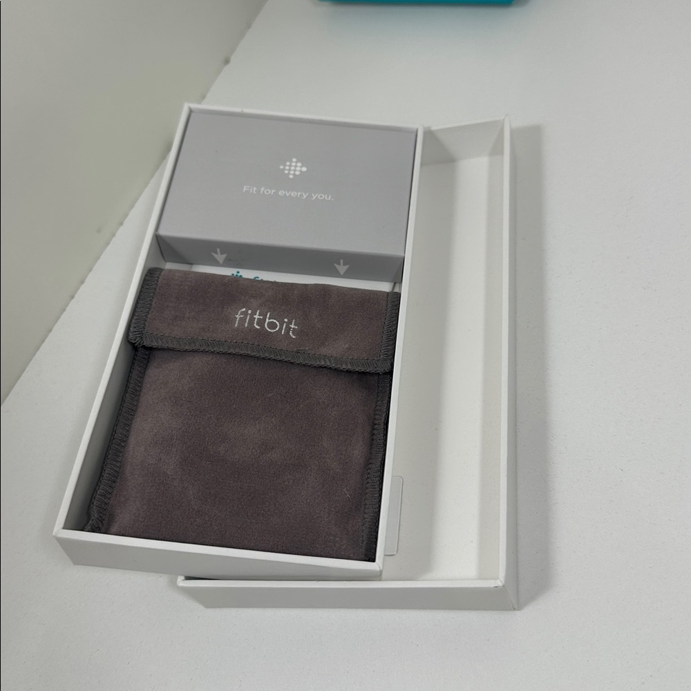 Fitbit Flex 2 Silver Accessory Bangle (Small) – Original Box Included - Picture 7 of 12